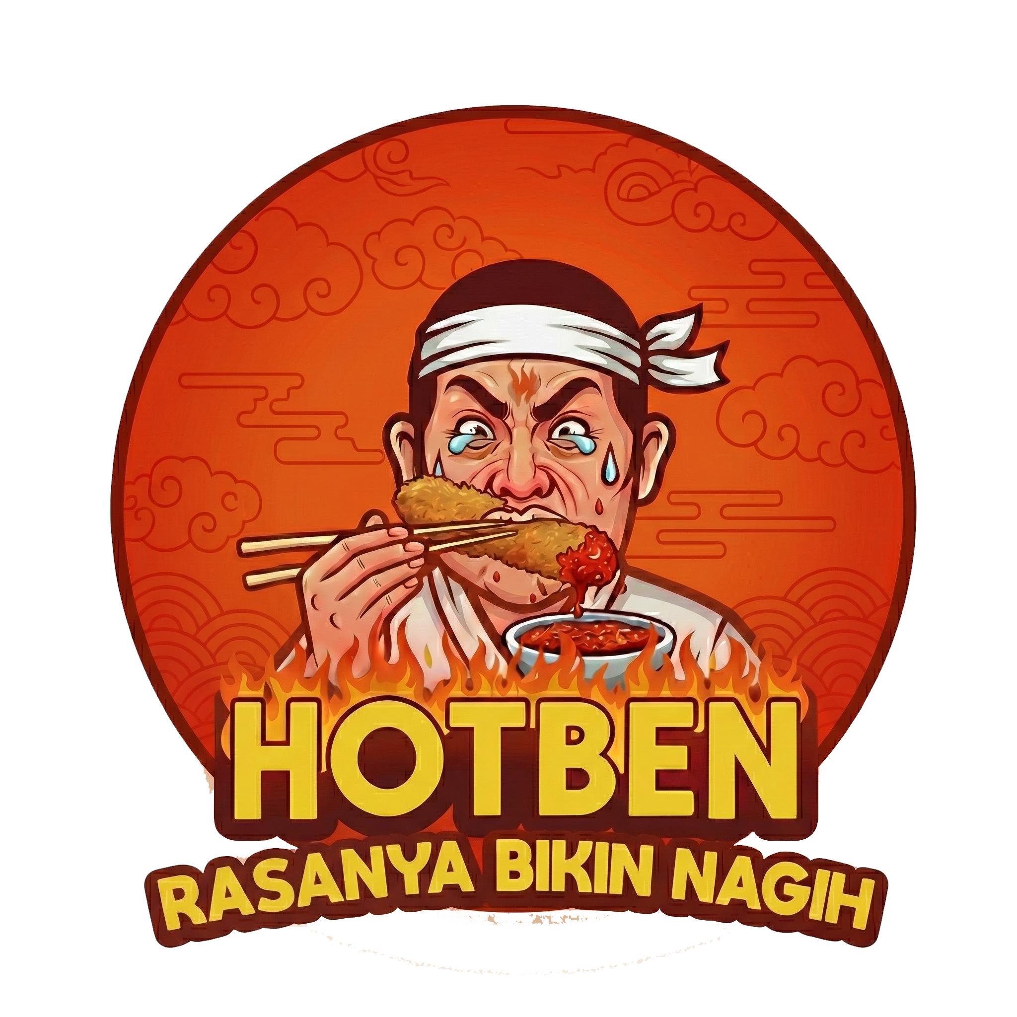 HOTBEN Logo